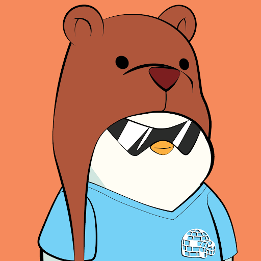 پنگوئن #132 - تصویر 3