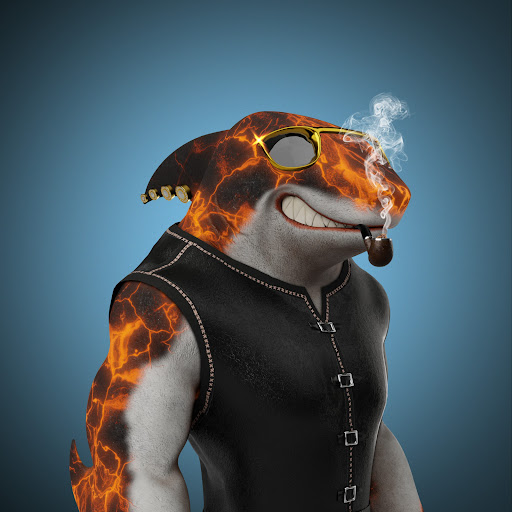 کوسه #182 - تصویر 3