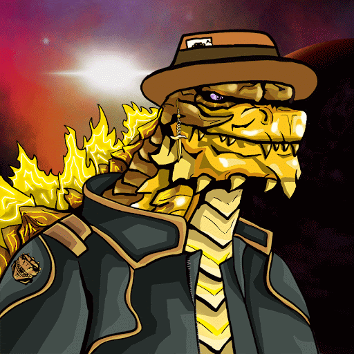 گودجیرا #20 - تصویر 3